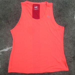 [Puma] Workout Tank